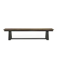 Napa Dining Bench