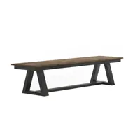 Napa Dining Bench