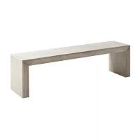 Pannell Bench