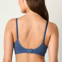 Ambrielle Seamless Wireless Full Coverage Bra 345744