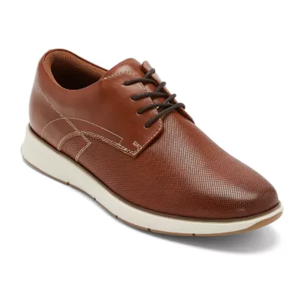 St. John's Bay Mens Canton Oxford Shoes