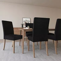 No 918 Sparta Set of 2 Chair Slipcover