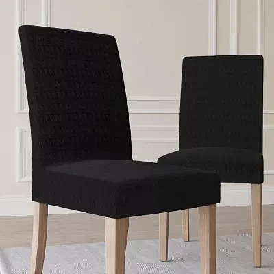 No 918 Sparta Set of 2 Chair Slipcover