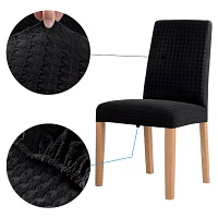 No 918 Sparta Set of 2 Chair Slipcover