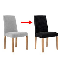 No 918 Sparta Set of 2 Chair Slipcover