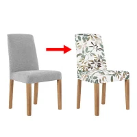 No 918 Hillsboro Set of 2 Chair Slipcover