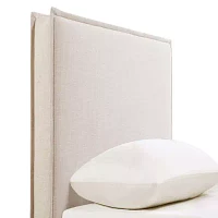  Izzy Kid's Padded Headboard