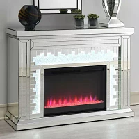 Gilmore Electric Fireplace