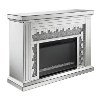 Gilmore Electric Fireplace