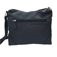 Stone Mountain Washed Leather Irene Hobo Bag