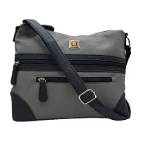Stone Mountain Washed Leather Irene Hobo Bag