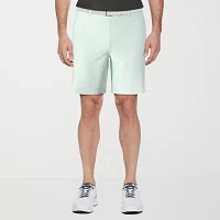 PGA TOUR 8 Inch 8" Mens Moisture Wicking Golf Short