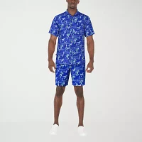 PGA TOUR 8 Inch Mens Golf Short