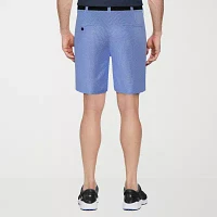 PGA TOUR 8" Mens Moisture Wicking Golf Short