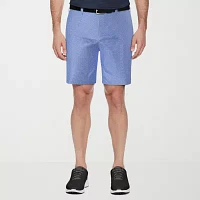 PGA TOUR 8" Mens Moisture Wicking Golf Short