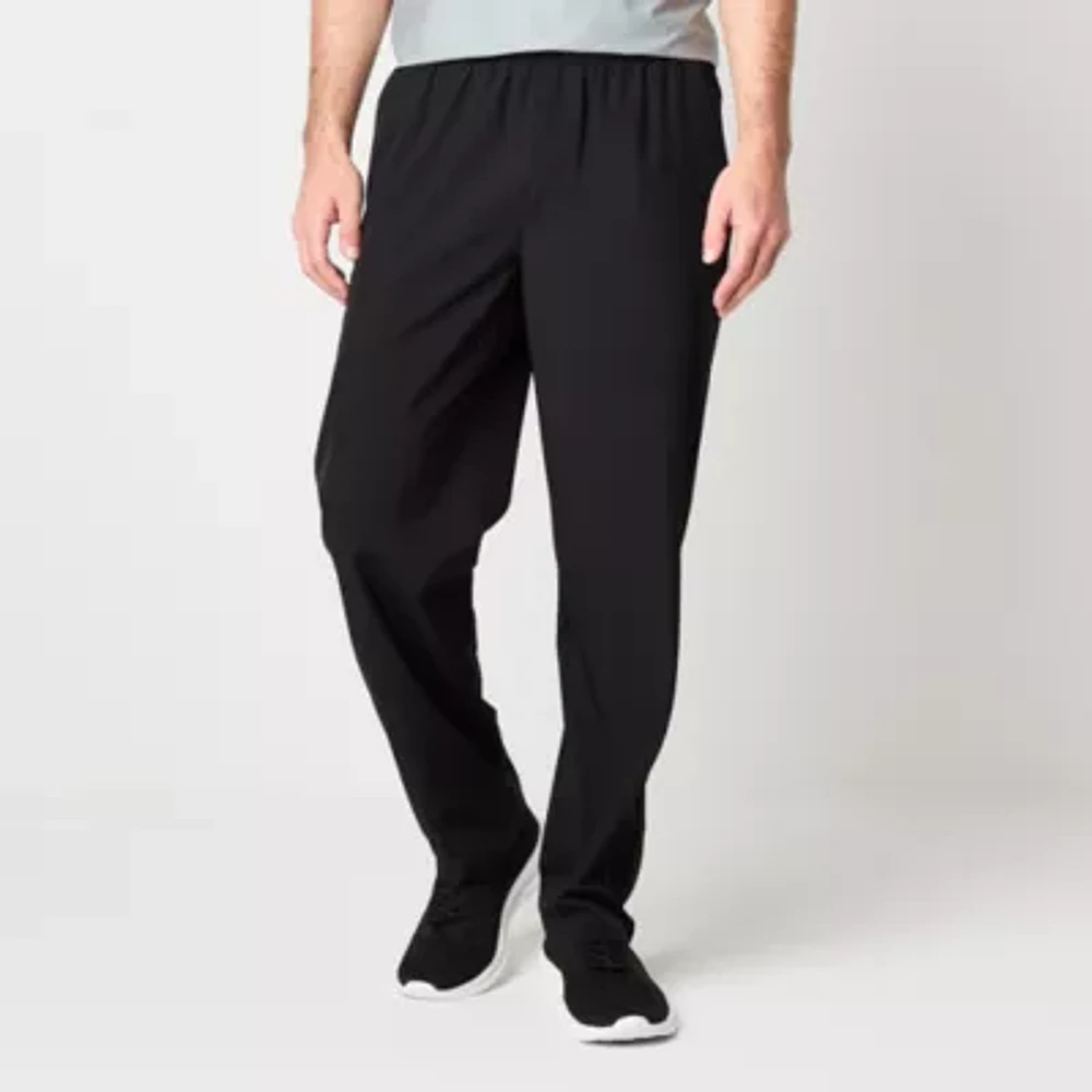 Xersion Mens Regular Fit Workout Pant