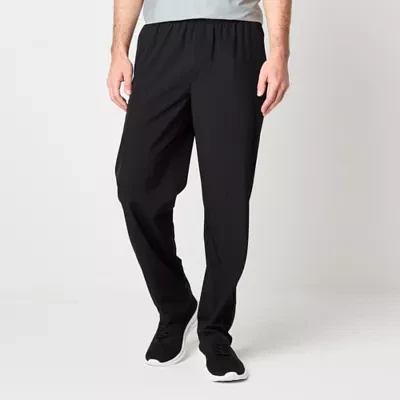Xersion Mens Regular Fit Workout Pant
