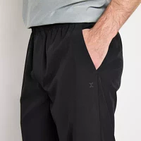 Xersion Mens Regular Fit Workout Pant
