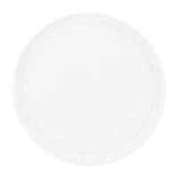 Elama Duncan 18 Piece 18-pc. Porcelain Dinnerware Set