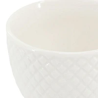 Elama Sol 12 Piece 3 Ounce Espresso Cup