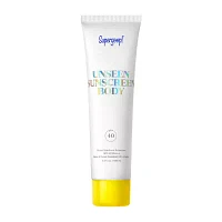 Supergoop! Unseen Sunscreen Body Spf 40