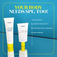 Supergoop! Unseen Sunscreen Body Spf 40