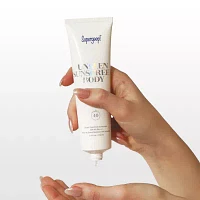 Supergoop! Unseen Sunscreen Body Spf 40