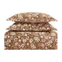 Laura Ashley Marta Quilt Set