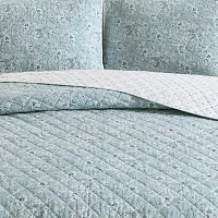 Wrangler Quilt Set