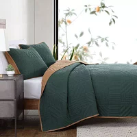 Eddie Bauer Quilt Set