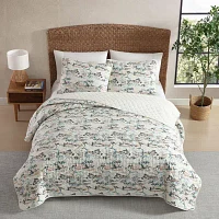 Eddie Bauer Quilt Set