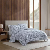 Eddie Bauer Wes Fish Quilt Set