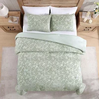 Stone Cottage 3-pc. Duvet Cover Set
