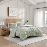 Stone Cottage 3-pc. Duvet Cover Set