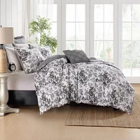 Laura Ashley Midweight Comforter Set