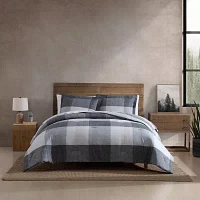 Eddie Bauer Midweight Comforter Set