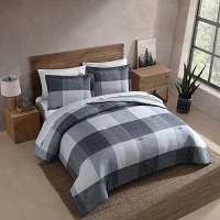 Eddie Bauer Midweight Comforter Set