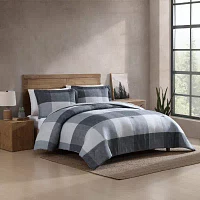 Eddie Bauer Midweight Comforter Set