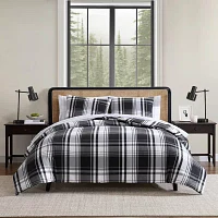 Eddie Bauer Midweight Comforter Set