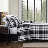 Eddie Bauer Midweight Comforter Set