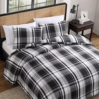 Eddie Bauer Midweight Comforter Set