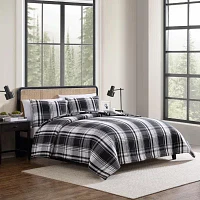 Eddie Bauer Midweight Comforter Set