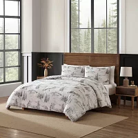Eddie Bauer Midweight Comforter Set