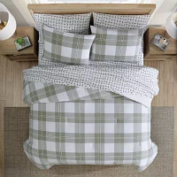 Eddie Bauer Midweight Comforter Set