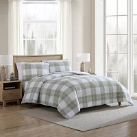 Eddie Bauer Midweight Comforter Set