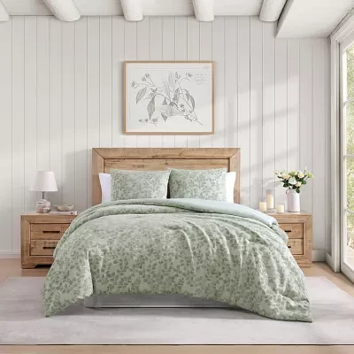 Stone Cottage 3-pc. Midweight Comforter Set