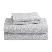 Laura Ashley Deer Dance Sheet Set