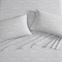 Laura Ashley Deer Dance Sheet Set