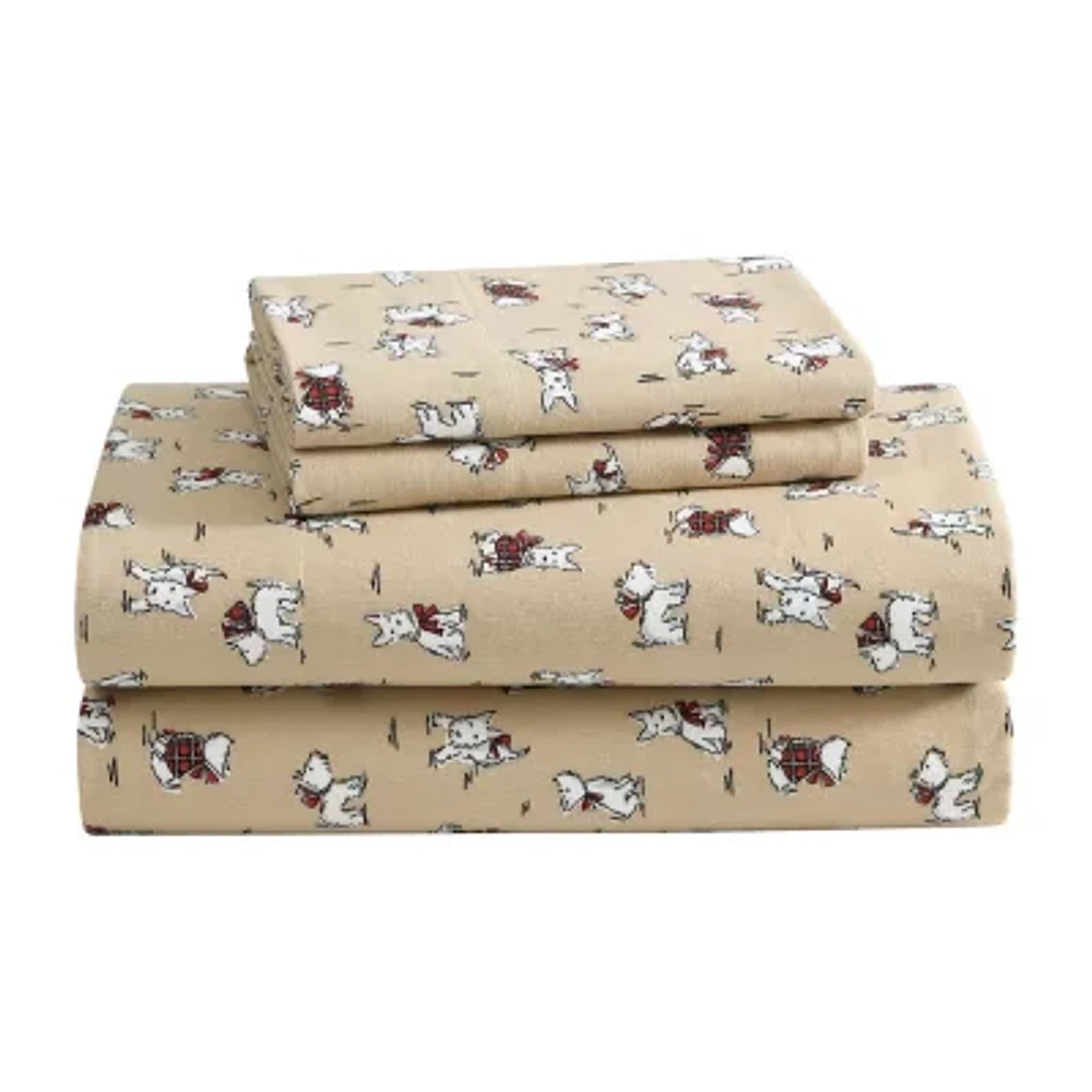 Laura Ashley Sheet Set