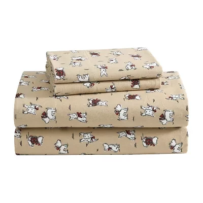 Laura Ashley Sheet Set